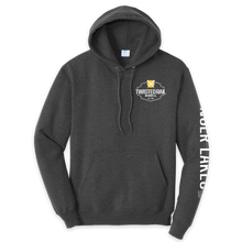 Load image into Gallery viewer, Twisted Rail Hooded Sweatshirt
