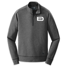 Load image into Gallery viewer, NQR 1/4 Zip Pullover
