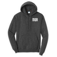 Load image into Gallery viewer, NQR Fleece Hoodie
