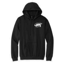 Load image into Gallery viewer, WHRW Hoodie - Black
