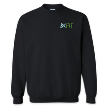 Load image into Gallery viewer, BC Fit Crewneck Sweatshirt - Full Back Design!
