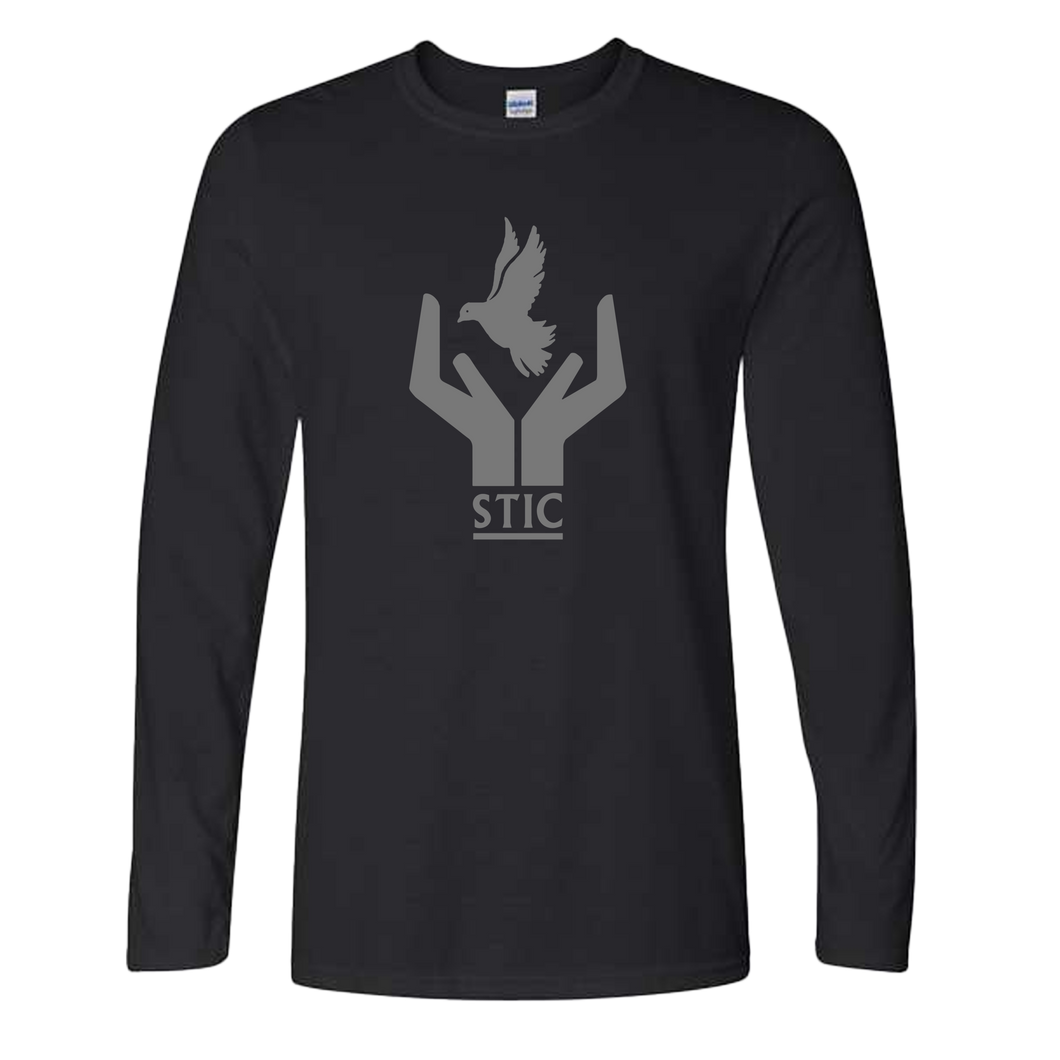 STIC Long Sleeve Tshirt