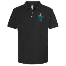 Load image into Gallery viewer, STIC Unisex Polo
