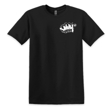 Load image into Gallery viewer, WHRW T-Shirt - Black
