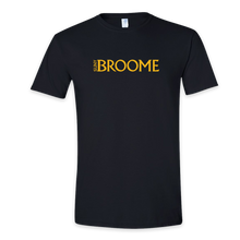 Load image into Gallery viewer, SUNY Broome Short Sleeve Tee
