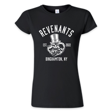 Load image into Gallery viewer, Revenants - Ladies Softstyle Tshirt
