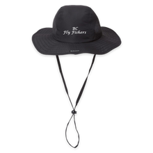 Load image into Gallery viewer, BC Fly Fishers Dri Duck Performance Booney Hat
