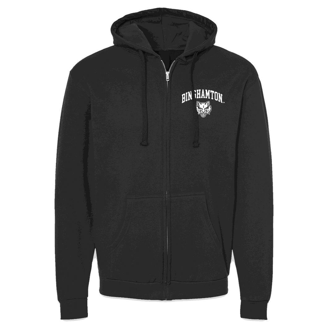 Binghamton University Full Zip