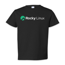 Load image into Gallery viewer, Rocky Linux Youth T-Shirt
