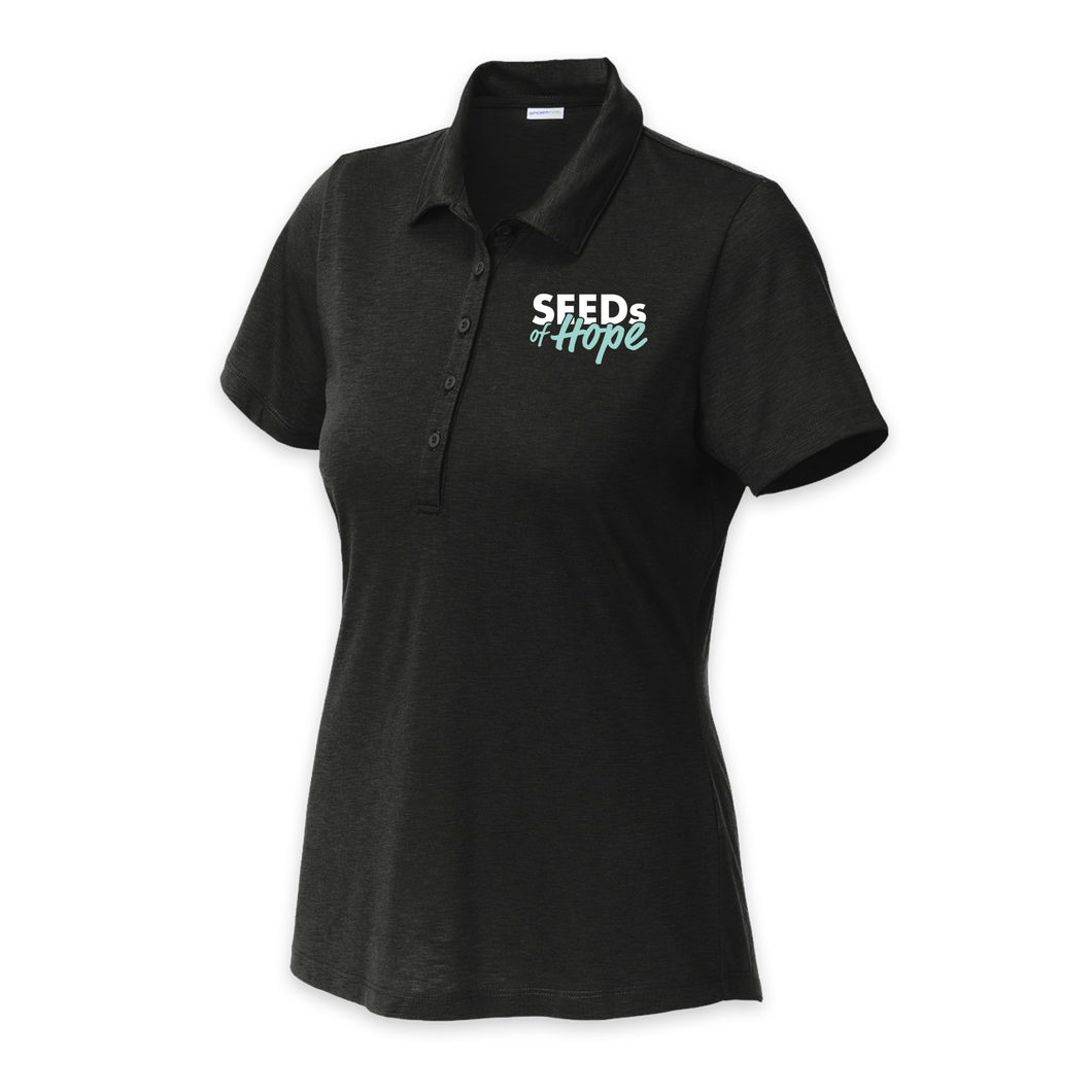 SEEDS Of Hope - Ladies Polo