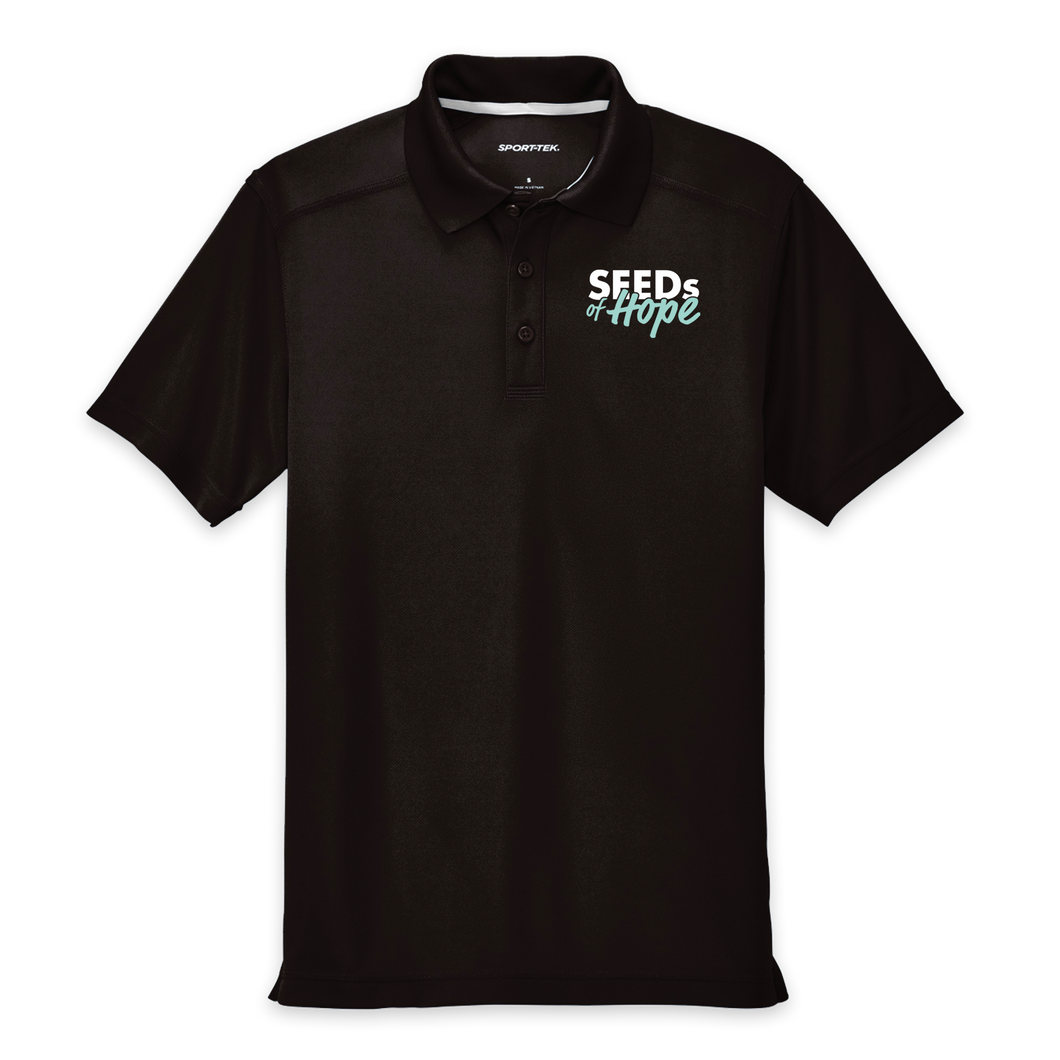 SEEDS of Hope - Men's Polo