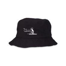 Load image into Gallery viewer, BC Fly Fishers Bucket Hat
