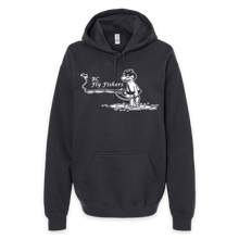 Load image into Gallery viewer, BC Fly Fishers Hoodie
