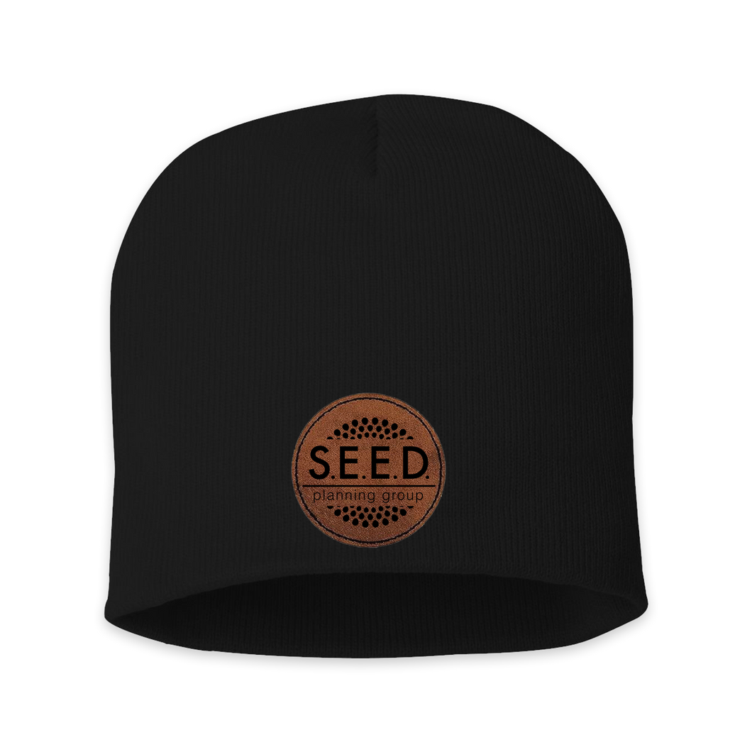 SEED -  Knit Beanie