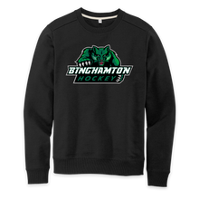 Load image into Gallery viewer, BU Club Hockey Player Sweatshirt
