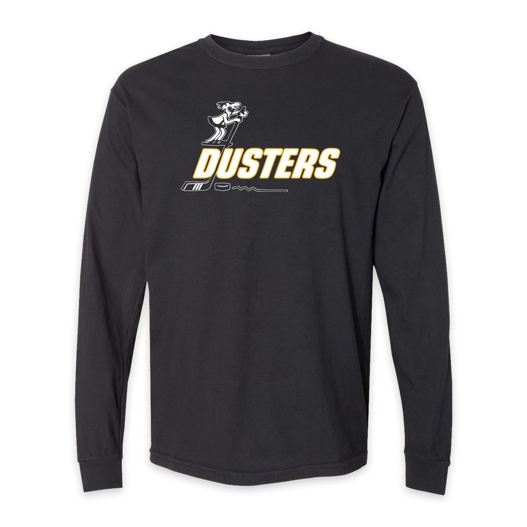 Broome Dusters Long Sleeve Tee