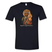 Load image into Gallery viewer, Angel Peer Support Ministries - Softstyle Tshirt, Full Front
