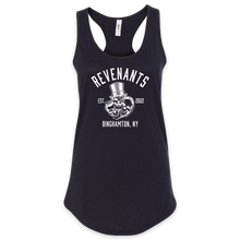 Load image into Gallery viewer, Revenants - Ladies Racerback Tank
