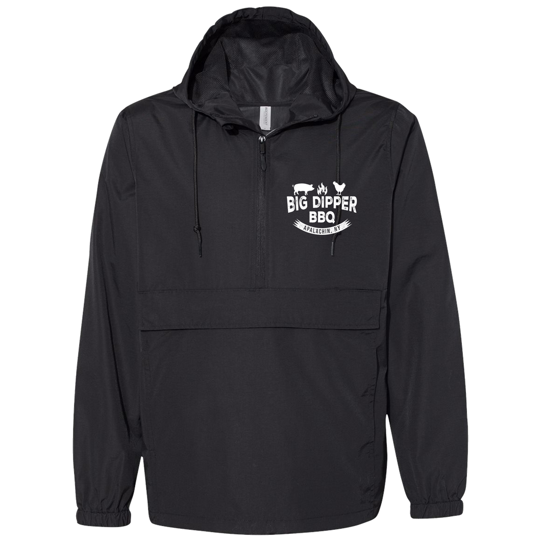 Big Dipper BBQ Windbreaker