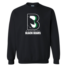 Load image into Gallery viewer, Binghamton Black Bears Crewneck
