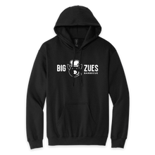 Load image into Gallery viewer, Big Zues Hoodie
