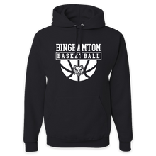 Load image into Gallery viewer, Binghamton Basketball Hoodie
