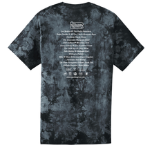 Load image into Gallery viewer, 2026 NEPA Bluegrass T-Shirt - Full Color Design 2026LP
