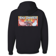 Load image into Gallery viewer, Big Dipper BBQ Hoodie
