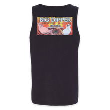 Load image into Gallery viewer, Big Dipper BBQ Tank Top
