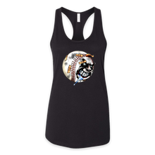 Load image into Gallery viewer, Blynd Vizion Baseball Women&#39;s Tank Top
