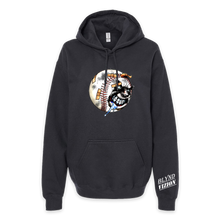 Load image into Gallery viewer, Blynd Vizion Baseball Hoodie
