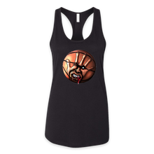 Load image into Gallery viewer, Blynd Vizion Basketball Women&#39;s Tank Top
