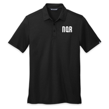 Load image into Gallery viewer, NQR Performance Polo
