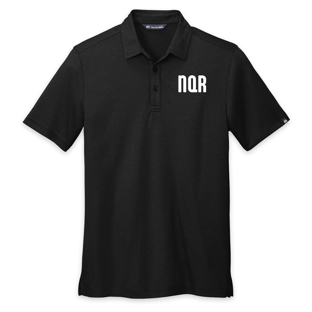 NQR Performance Polo