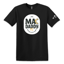 Load image into Gallery viewer, Big Zues - Mac Daddy T-Shirt
