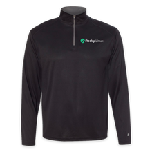 Load image into Gallery viewer, Rocky Linux Quarter Zip Pullover
