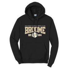 Load image into Gallery viewer, SUNY Broome est 1946 Hoodie
