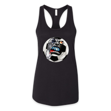 Load image into Gallery viewer, Blynd Vizion Soccer Women&#39;s Tank Top
