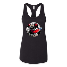 Load image into Gallery viewer, Blynd Vizion Soccer Women&#39;s Tank Top
