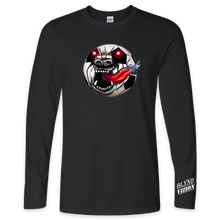 Load image into Gallery viewer, Blynd Vizion Soccer Long Sleeve T-Shirt
