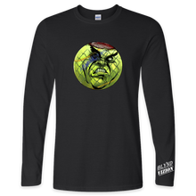 Load image into Gallery viewer, Blynd Vizion Tennis Long Sleeve T-Shirt
