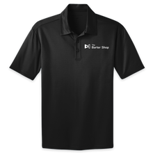 Load image into Gallery viewer, Barter Shop Performance Polo
