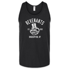 Load image into Gallery viewer, Revenants - Unisex Tank Top
