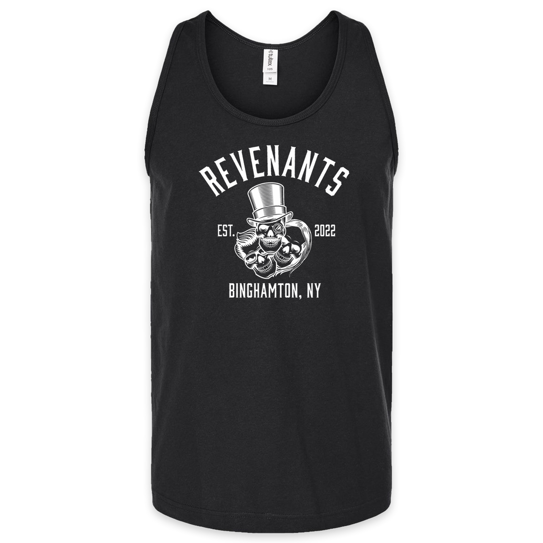 Revenants - Unisex Tank Top