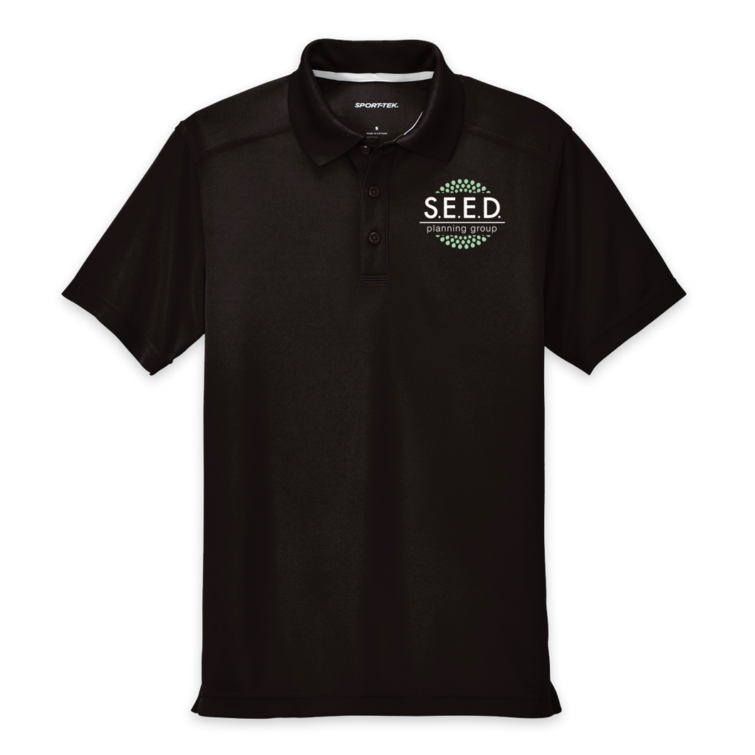 SEED - Men's Polo