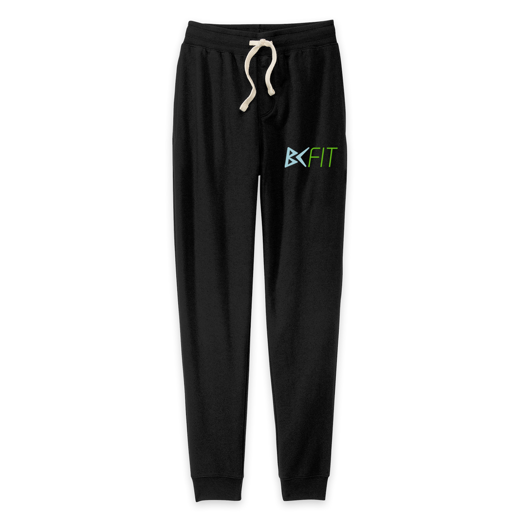 BC Fit Unisex Joggers