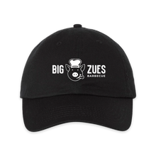 Load image into Gallery viewer, Big Zues Baseball Cap
