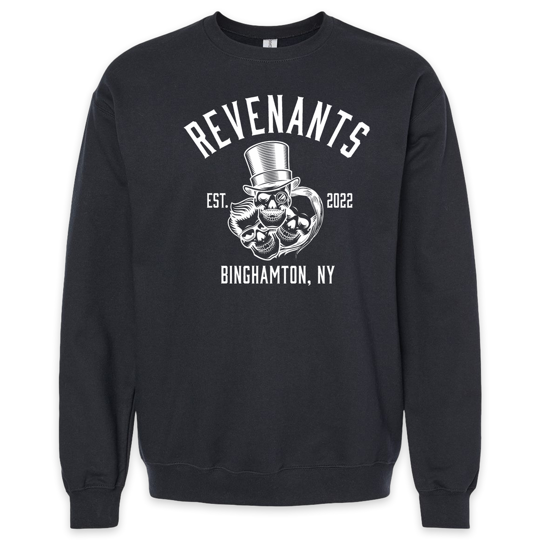 Revenants - Unisex Crewneck