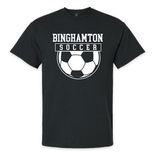 Load image into Gallery viewer, Binghamton Soccer T-Shirt
