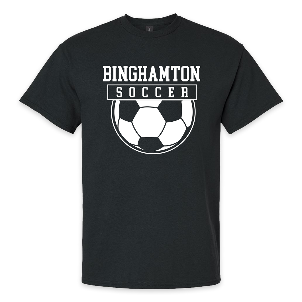 Binghamton Soccer T-Shirt